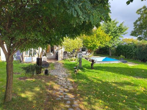 Foto - Bungalow Einfamilienhaus in Berlin-Pankow