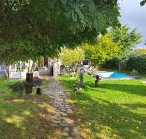 Bungalow Einfamilienhaus in Berlin-Pankow