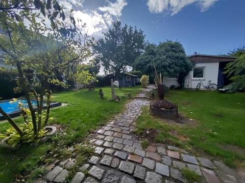 Foto - 5 Zimmer Bungalow zum Kaufen in Berlin