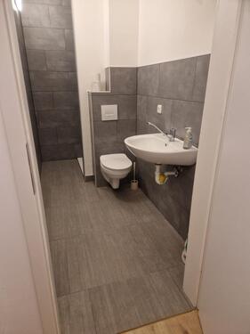 Foto - 1 Zimmer Etagenwohnung zur Miete in Sennfeld