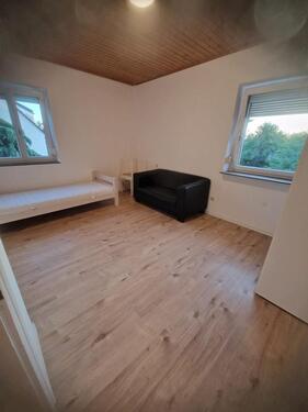 Foto - 1 Zimmer Etagenwohnung in Sennfeld