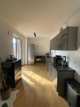 Foto - 3 Zimmer Etagenwohnung in Freilassing