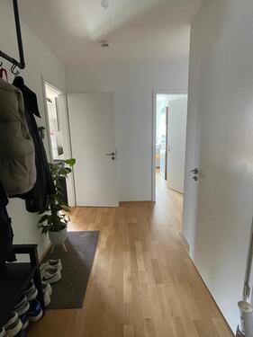 Foto - Etagenwohnung in Freilassing zur Miete