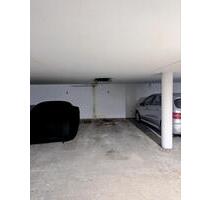 Tiefgaragenstellplatz, Forststraße, 83026 Rosenheim