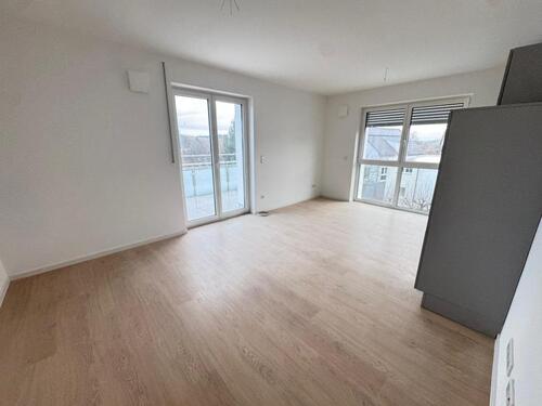 Foto - 2 Zimmer Etagenwohnung in Windischeschenbach