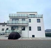 Luxuriöse 3-Zimmer Wohnung in Alzey mit Außenstellplatz