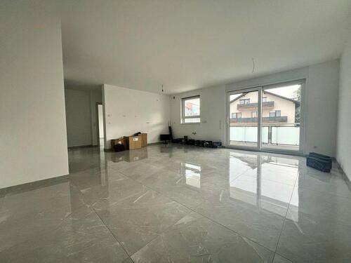 Foto - 1 Zimmer Etagenwohnung in Alzey