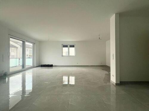 Foto - Etagenwohnung in Alzey zur Miete