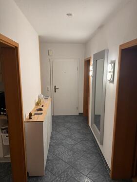 Foto - 3 Zimmer Erdgeschoßwohnung zur Miete in Hagen