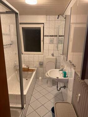 Foto - 3 Zimmer Erdgeschoßwohnung in Hagen