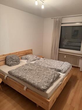 Foto - Erdgeschoßwohnung in Hagen zur Miete
