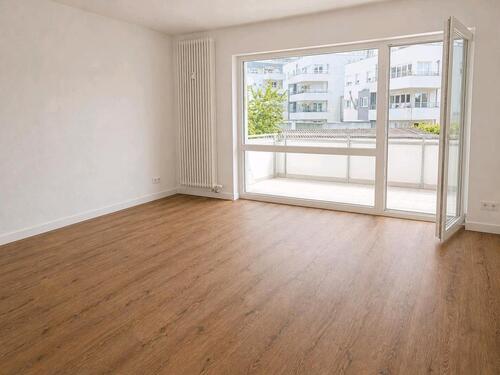 Foto - Erstbezug: Moderne 4-Zimmer-Wohnung 110qm 
