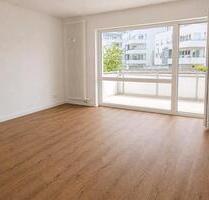 Erstbezug: Moderne 4-Zimmer-Wohnung 110qm | Innenstadt - Homburg