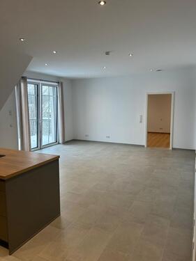 Foto - 4 Zimmer Etagenwohnung in Kell am See