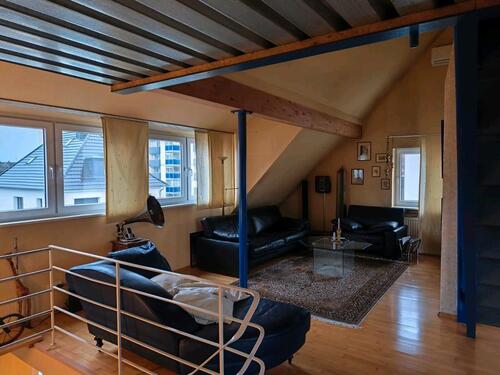 Foto - 10 Zimmer Einfamilienhaus in Neu-Isenburg