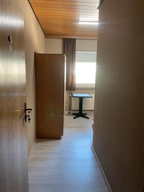 Foto - 1 Zimmer Etagenwohnung zur Miete in Aalen