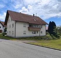 Mehrfamilienhaus mit zwei ausgebauten Wohneinheiten - Bad Wurzach