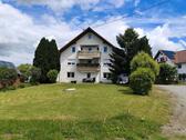 Foto - 8 Zimmer Mehrfamilienhaus, Wohnhaus in Bad Wurzach