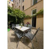 Bezugsfreie 4 Zi Altbau Wohnung 102 m² Kreuzberg MARKLERFREI - Berlin Friedrichshain-Kreuzberg