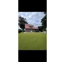 Einfamilienhaus im wunderschönen Ammerland - Apen