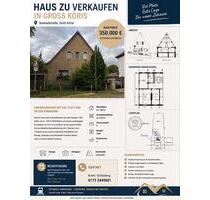 Einfamilienhaus - 350.000,00&nbsp;EUR Kaufpreis, ca.&nbsp; 120,00&nbsp;m&sup2; in Groß Köris (PLZ: 15746)