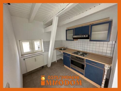 Foto - Etagenwohnung in Zwickau zur Miete