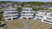 Foto - Wohnung im Grünen mit großer Terasse: schöne 2 Zimmer Wohnung