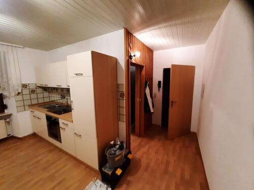 Foto - Etagenwohnung zur Miete in Baumholder