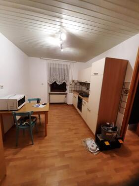 Foto - Etagenwohnung in Baumholder