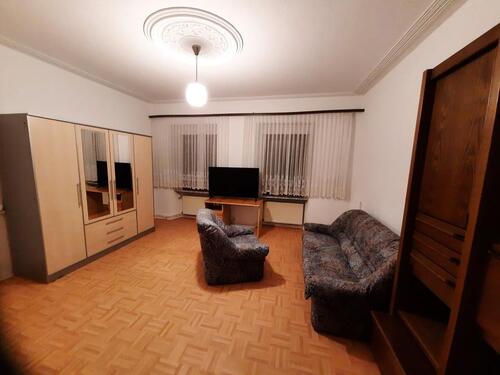 Foto - Etagenwohnung in Baumholder zur Miete