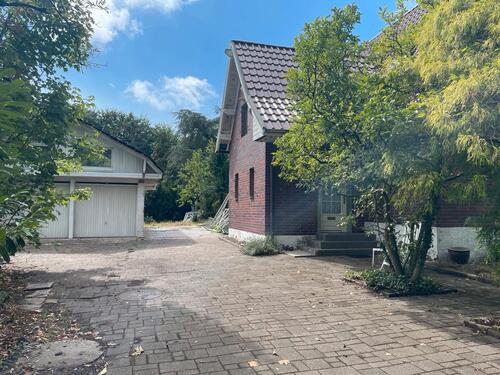 Foto - Einfamilienhaus zum Kaufen in Dorsten