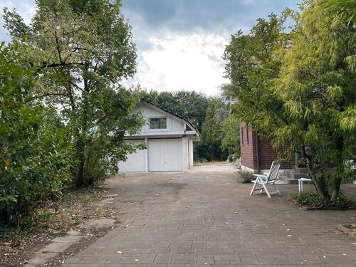 Foto - Einfamilienhaus in Dorsten