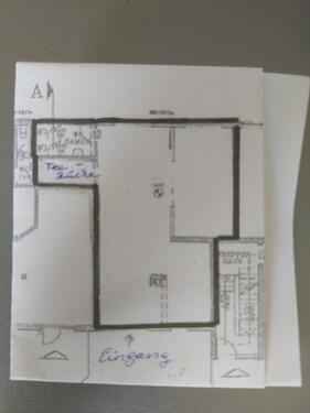 Foto - Renovierte Gewerbefläche als Praxis oder Büro in der Steuerwalder