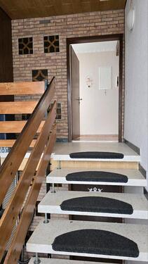 Foto - Etagenwohnung zur Miete in Völklingen