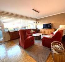 Attraktive 3-Raum-Wohnung mit Balkon - optional Garage dazu - Gelsenkirchen Ückendorf
