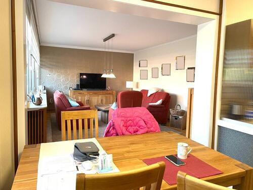 Foto - Etagenwohnung zur Miete in Gelsenkirchen