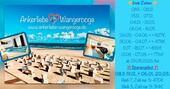Foto - 26.5.-4.6. Ferienwohnung Wangerooge Nordsee strandnah Fewo Insel