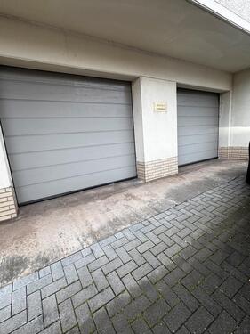 Foto - Große Garage in Mömbris Schimborn zu vermieten