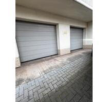 Große Garage in Mömbris Schimborn zu vermieten - Haibach