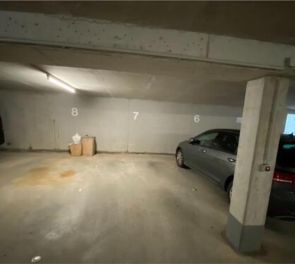 Foto - Vermiete 2x Tiefgaragenstellplätze HansaparkSonnenallee