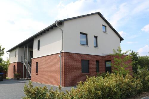 Foto - Exklusive vollmöblierte 2 Zi.-Whg. vor den Toren von VW