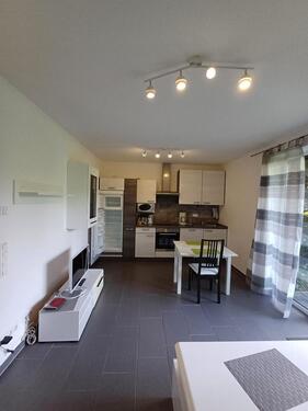 Foto - Etagenwohnung zur Miete in Wolfsburg