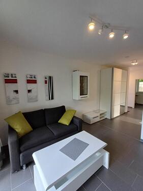 Foto - Etagenwohnung in Wolfsburg