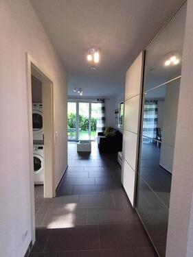 Foto - Etagenwohnung in Wolfsburg zur Miete