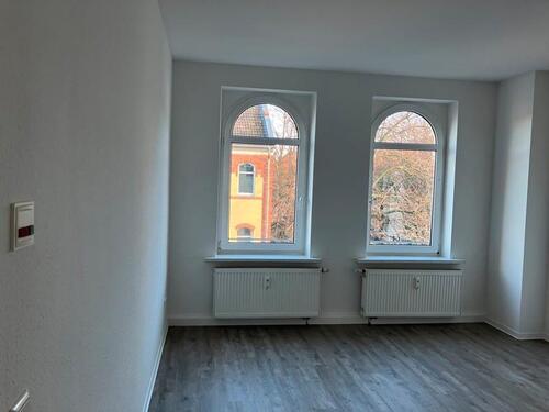 Foto - Etagenwohnung in Leipzig zur Miete