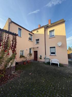 Foto - Einfamilienhaus in Markranstädt