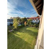 ETW 48 qm 2ZiKDB Balkon Stellplatz - Soest