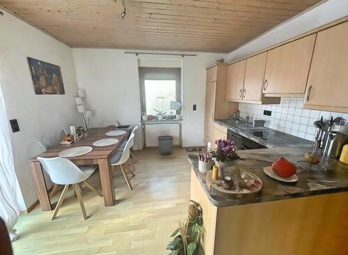 Foto - Etagenwohnung zur Miete in Waldshut-Tiengen