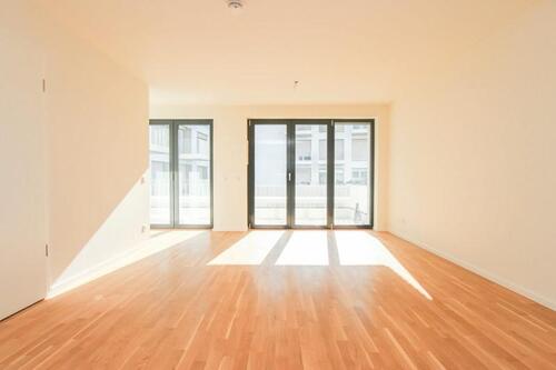 Foto - Freiham – Ihr neues Zuhause: 3-Zimmer-Wohnung