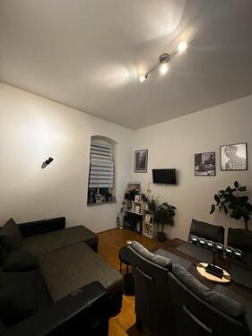 Foto - Etagenwohnung in Dresden